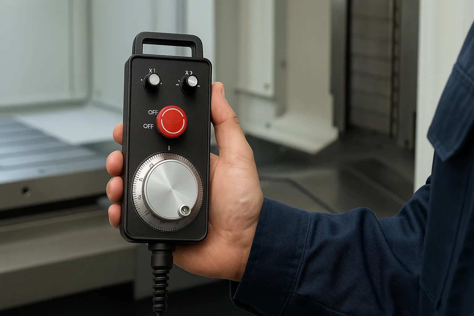 How to Choose the Right Hand Pulse Generator