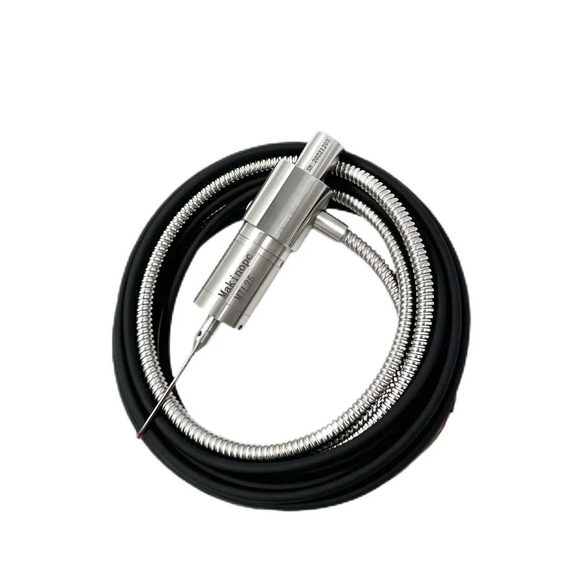 Wired Touch Probe MTL25Led-Plus-01